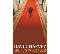 David Harvey The New Imperialism (Tascabile)