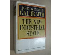 The New Industrial State