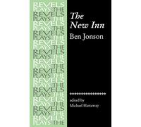 The New Inn: By Ben Jonson