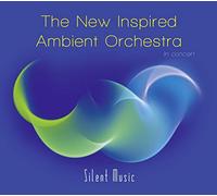 The New Inspired Ambient Orchestra - Silent Music