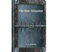 The New Jerusalem