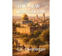 THE NEW JERUSALEM