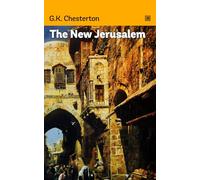 The New Jerusalem: The Holy Lands journey to experience the Christianity origins.