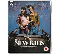 The New Kids [Blu-ray]