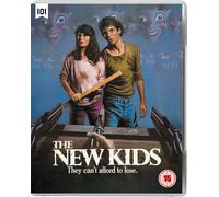The New Kids (Blu-ray) James Spader Lori Loughlin Shannon Presby