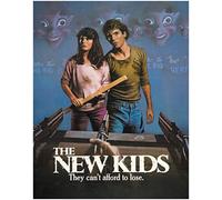 The New Kids (Limited Edition)
