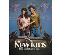 The New Kids (Limited Edition) (Blu-ray)