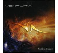 The New Kingdom (CD) Album
