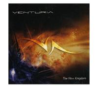 The New Kingdom (CD) Album