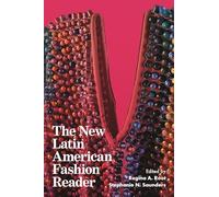 The New Latin American Fashion Reader