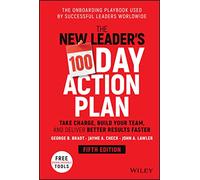 George B. Bradt Jayme A. Check Joh The New Leader's 100-Day (Copertina rigida)