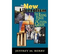 The New Liberalism (Tascabile)