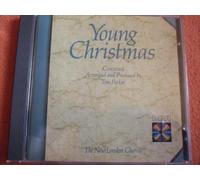 Tom Parker The new London Chorale Young Christmas (CD)