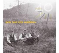 The New Lost City Ramblers - 40 Years of Concert Performances
