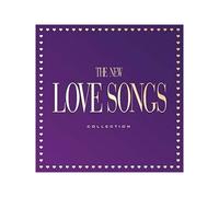 The New Love Songs Collection