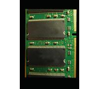 The New Machine Code: Pushing the 8-bit Limits