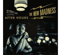 The New Madness After Hours (Vinyl LP) 12" Album