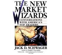 Jack D. Schwager The New Market Wizards (Tascabile)