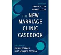 The New Marriage Clinic Casebook