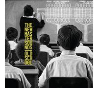 The New Mastersounds - Old School