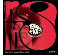 The New Mastersounds Plug & Play (Vinyl LP) 12" Album