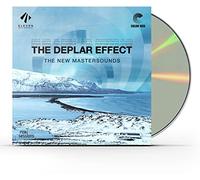 The New Mastersounds The Deplar Effect (CD)