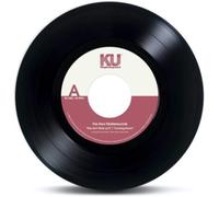 The New Mastersounds This Ain't Work Pt. 2 (Vinyl LP) 7" Single