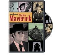 The New Maverick