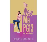 The New Me PG13: Do not Judge