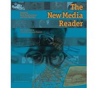 Nick Montfort The New Media Reader (Copertina rigida) MIT Press