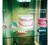 The New Medicants - Australian 2013 Ep from The New Mendicants