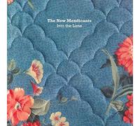 The New Mendicants - Into the Lime
