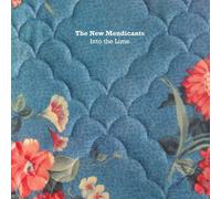 New Mendicants - Into The Lime