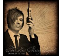 The New Mercy Project - Servant Of God