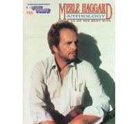 Merle Haggard The New Merle Haggard Anthology (Tascabile)