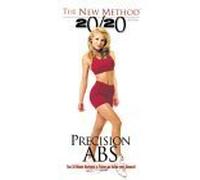 The New Method- Precision Abs [DVD] [Edizione: Regno Unito]