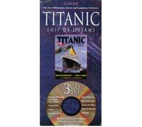 The New Millennium chorus and Symphony Orchestra - Titanic Ship of Dreams (UK Import)