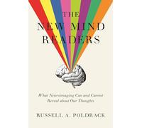 Russell Poldrack The New Mind Readers (Tascabile)