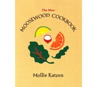 The New Moosewood Cookbook