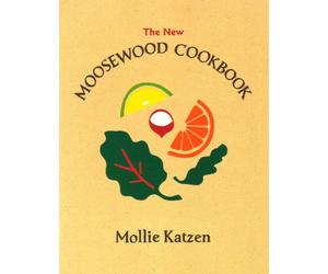 The New Moosewood Cookbook