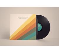 The New Mourning Songs of Confusion (Vinyl LP)