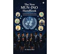 The New MUN-JNO Handbook: UN Specialized Agencies Linked Innovative Grassroots Initiatives