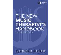 The New Music Therapist's Handbook