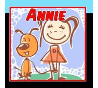 The New Musical Cast - Annie-The Musical [Import]