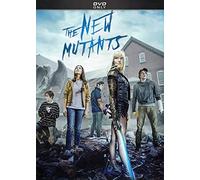 The New Mutants