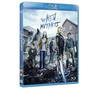 The New Mutants (Blu-ray)