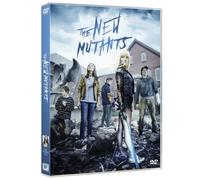 The New Mutants (DVD)