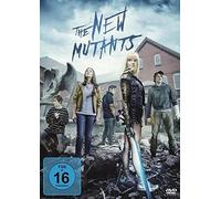 The New Mutants (DVD)