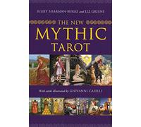 The New Mythic Tarot