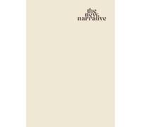 The New Narrative: Your Journal Space to Script Dreams, Express Gratitude & Visualize Your Future (The Green Edition)